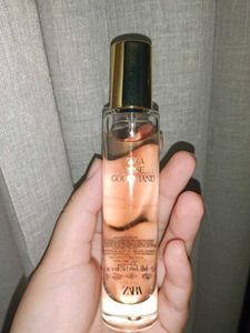 Zara Rose Gourmand Christmas Edition