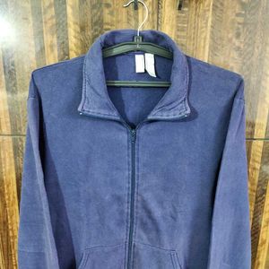 American Apparel Jacket | Chest 40 | Pure Wool