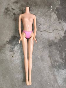 doll boday