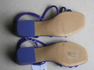 H&amp;M heels new with tags