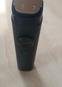 Mi Beard Trimmer IPX7 Washable Body