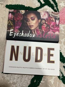 Eyeshadow Palette Bundle