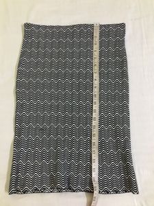 Stretchy Pencil Skirt Waist 26-30