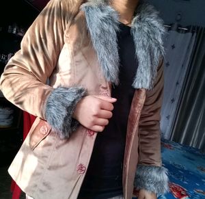 Winter Jacket Womens