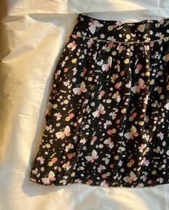 Butterfly Skirt