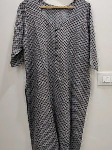 New Kurta