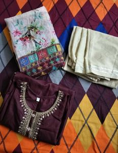 Kurta Set