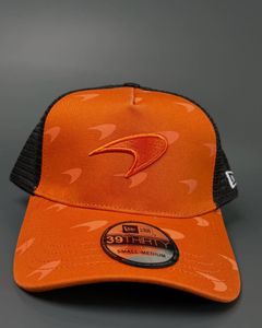McLaren NBA Trucker Hat 🏴‍☠️⚜️