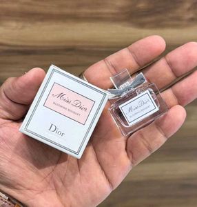 Miniature Perfume