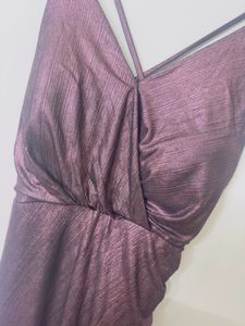 Cocktail Knee Cut Dress