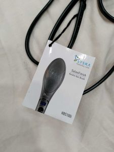 SYSKA SalonFinish Hair Brush