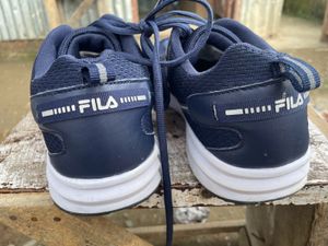 Fila Sneakers