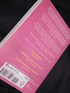 Fictional Novel