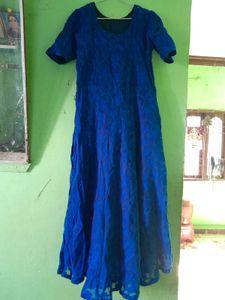 Feeding Kurti With 2 Invisible Zips