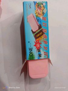 MINI PACKET SEALING MECHINE