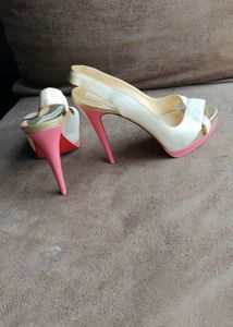 Christian Louboutin Heels