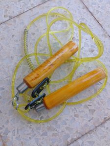 Skipping Rope