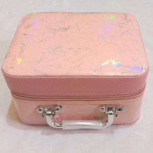 🆕 Makeup Box