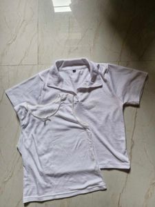 Combo Of Two Crop Tops