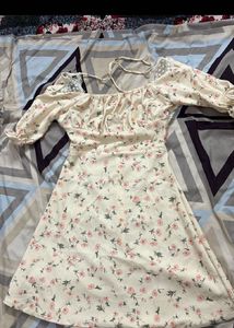 Cute And Smart Dress