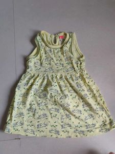 Cute Baby Dress