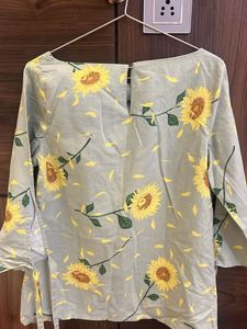 Women Branded Top