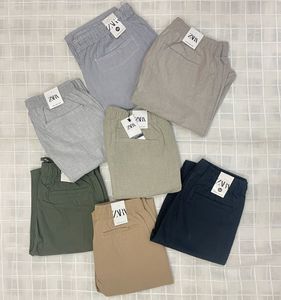 Cotton Linen Lower 🪡