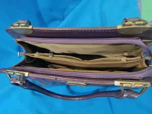 Elegant Handbag