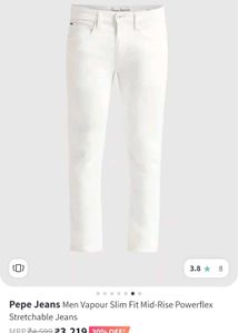 brand new Pepe jeans