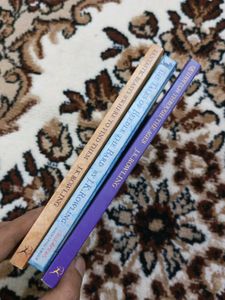 Harry Potter Companion Book Set