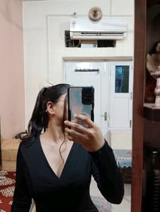 Little Black Dress - S