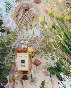 Jo Malone Mimosa &amp; Cardamom 🏵🌱