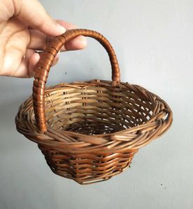 Woven Basket