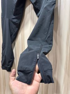 Adidas Running Black Active Jogger
