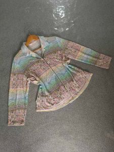 Korean Vintage Shirt