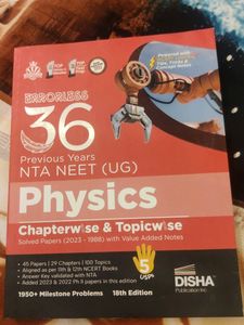 Set Of 3 NEET Errorless