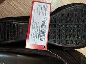 Brown Ajanta Footwear