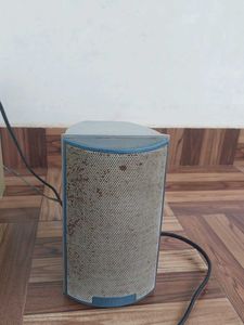 Base With 2 Speakers