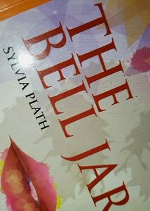 The Bell Jar by Sylvia Plath