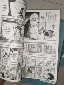 Spy Family Manga Comic 1-2-3-4-5-6-8