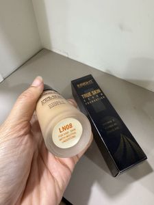 NEW! Insight True Skin Serum Foundation - LN08