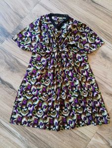 Kaftan Dress