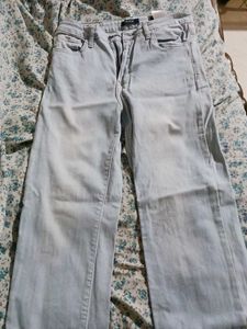 Spykar Light Wash Jeans