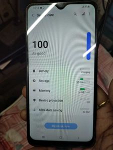 Samsung A10s