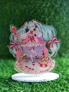 Miku 15th Anniversary Figure