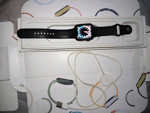 Smart Watch 100% Working condition