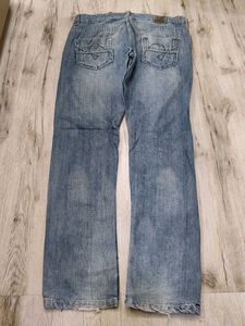 Sc8813 Sabrin Jeans Waist 34