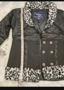 Stylish Black Jacket