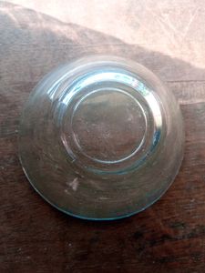 Glass Bowl