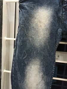 Partywear Jeans for men